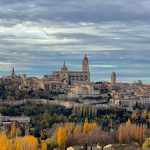 Segovia, Spagna