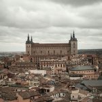 Alcázar di Toledo, Spagna