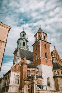 Castello di Wawel, Polonia