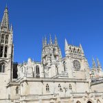 Cattedrale, Burgos