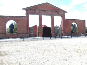 Memento Park, Budapest, Ungheria