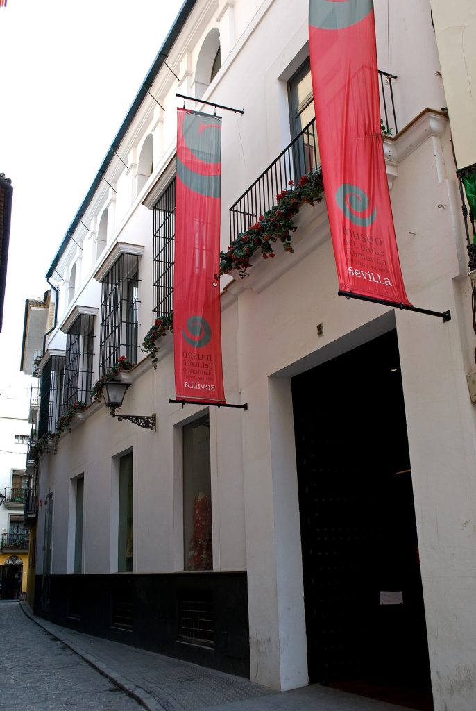 Museo del Baile Flamenco (Sevilla), Spagna