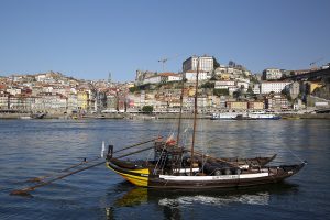 Porto, Portogallo