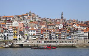 Porto, Portogallo