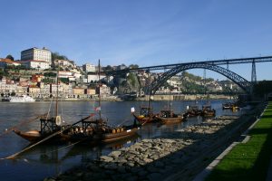 Porto, Portogallo