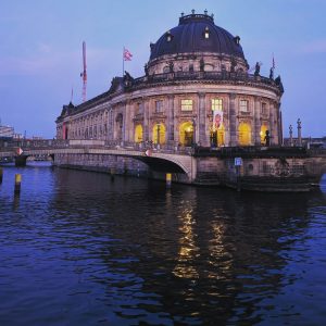 Museumsinsel, Berlino, Germania