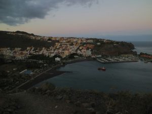 La Gomera, Spagna