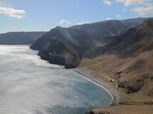 La Gomera, Spain