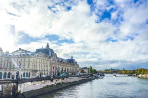 Musée d'Orsay, Parigi, Francia