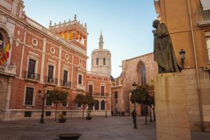 Valencia, Spagna