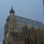 Cattedrale di Santo Stefano, Vienna, Austria