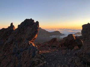 El Teide, Tenerife, Spain