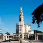 Chiesa di Fatima, Portogallo