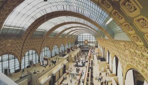 Musée d'Orsay, Parigi, Francia