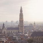 Cattedrale di Anversa, Belgio