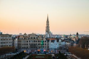 Bruxelles, Belgio